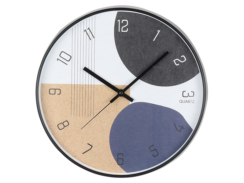 Zegar ścienny Alabama