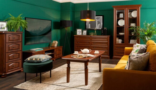 Jak dobrać dywan do kanapy? Porady