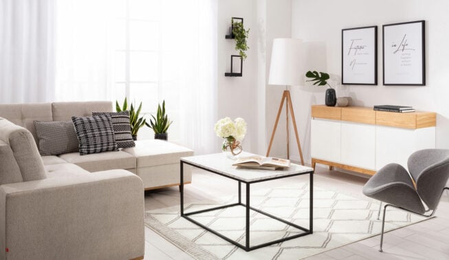 Gabinet w stylu nowojorskim – jak go urządzić?