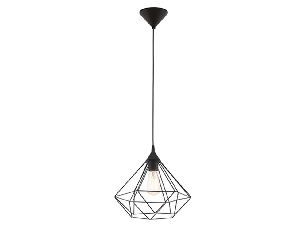 Lampa wisząca Tarbes