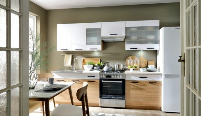 Jaki okap do kuchni wybrać?