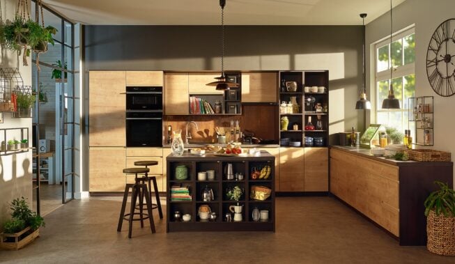 Wentylator sufitowy do kuchni – jaki wentylator wybrać?