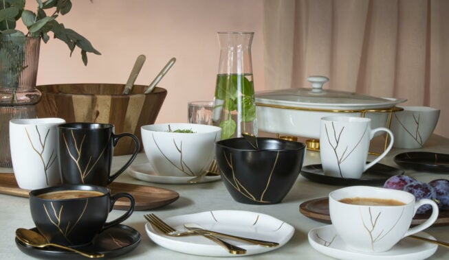 Jak podawać kawę? Kawowy savoir-vivre