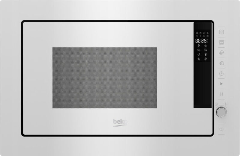 Kuchenka mikrofalowa do zabudowy Beko