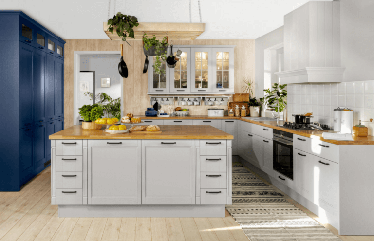 kuchnia w stylu greckim