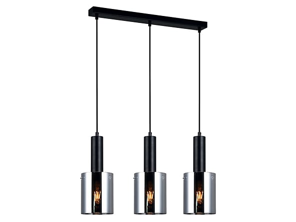 lampa w stylu loft