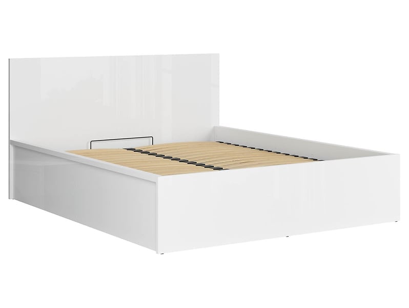 Łóżko Tetrix 160x200