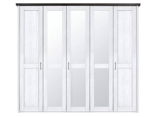 szafa w stylu hampton