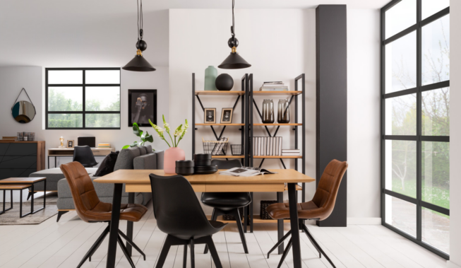 Trendy wnętrzarskie 2022