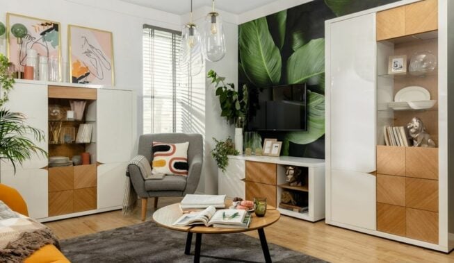 Wybieramy wygodny fotel do czytania książek!