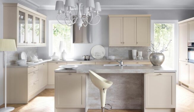 Jak zaprojektować kuchnię na wymiar? Sprawdź, co musisz wiedzieć!