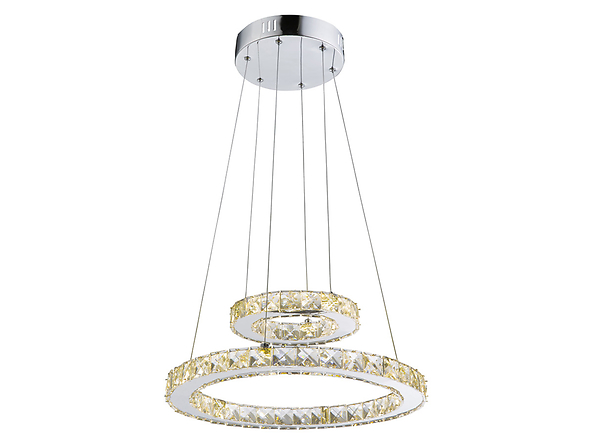 lampa glamour