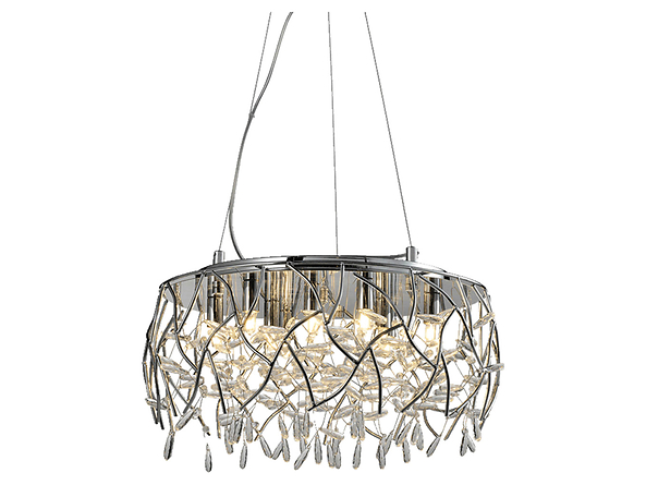 lampa glamour
