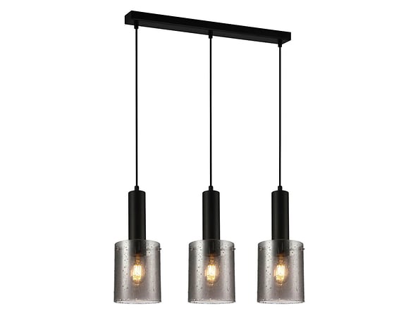 lampa do salonu w kamienicy