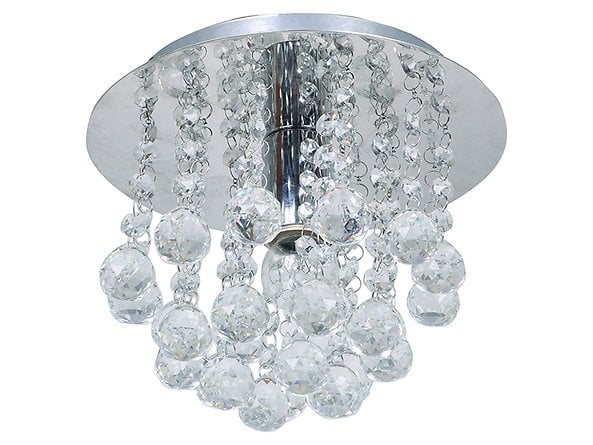 lampa glamour