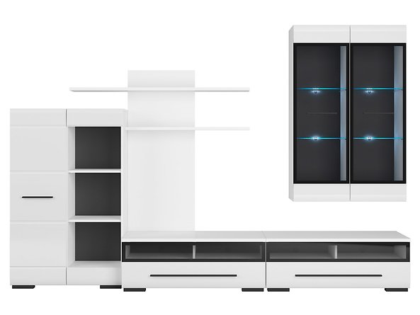 MEBLOŚCIANKA FEVER 2