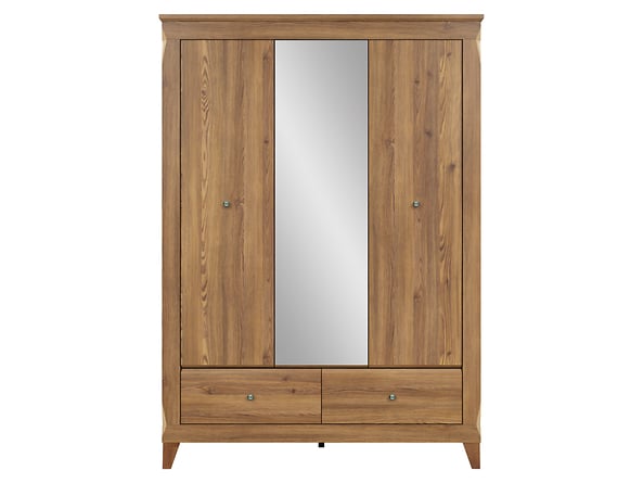 szafa do salonu w kamienicy