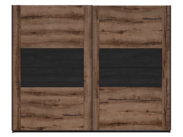 Szafa do salonu w kamienicy