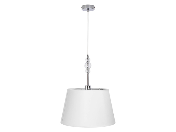 Lampa wisząca Glamour