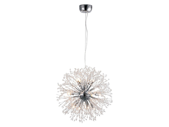 Lampa wisząca Flash