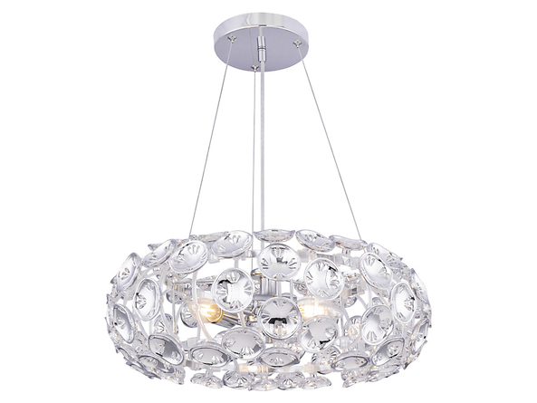 Lampa wisząca Luggo