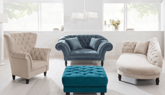 Styl mid century w mieszkaniu – czym jest i jak wprowadzić go do wnętrz?