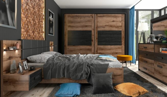 Sypialnia w stylu kolonialnym – jak ją urządzić?