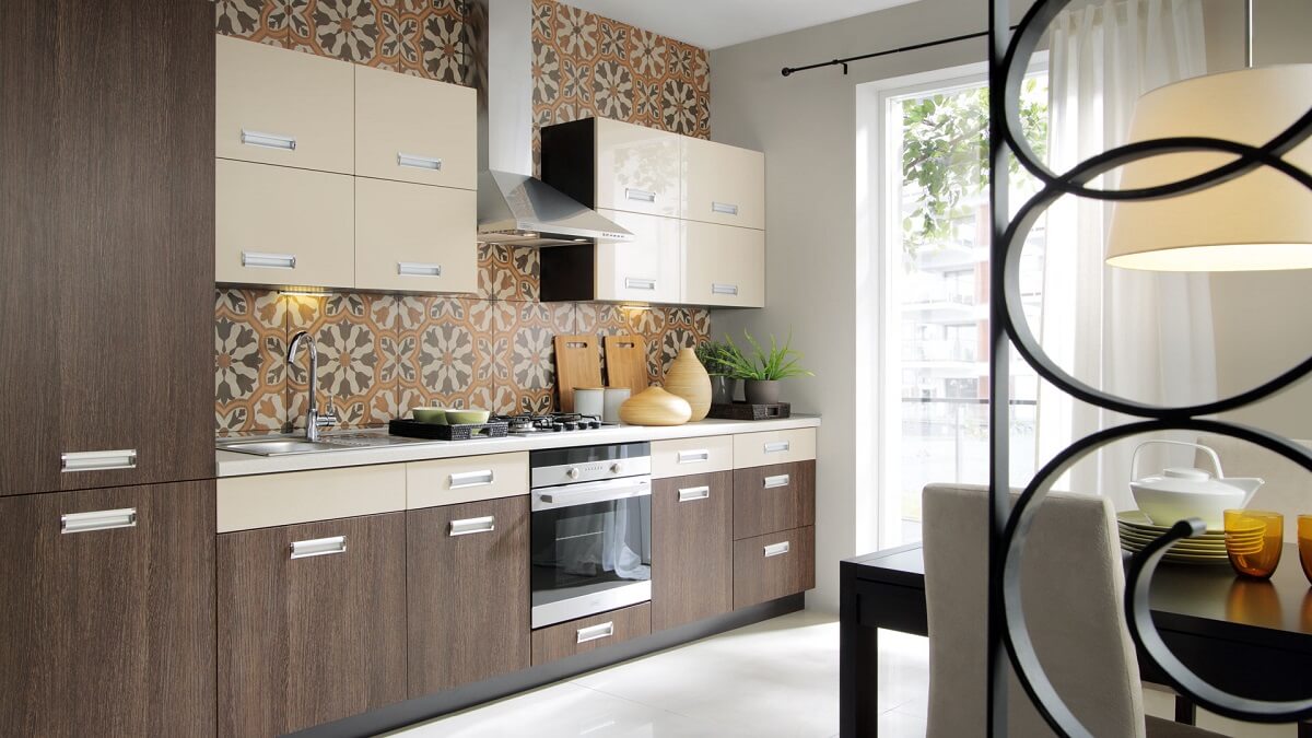 kuchnia w stylu marokańskim