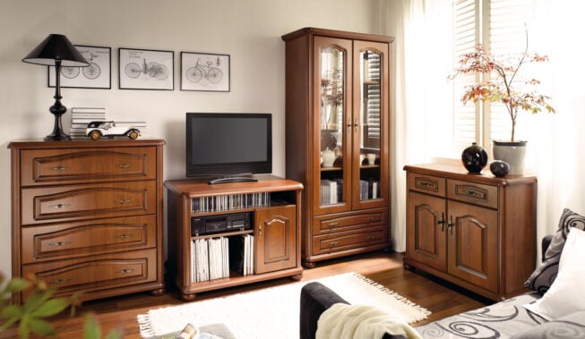 Jak ożywić beżowy salon?