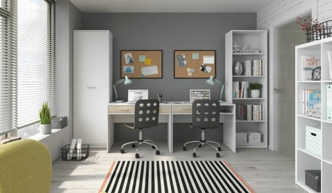 Jaki fotel do pracy przy komputerze wybrać?