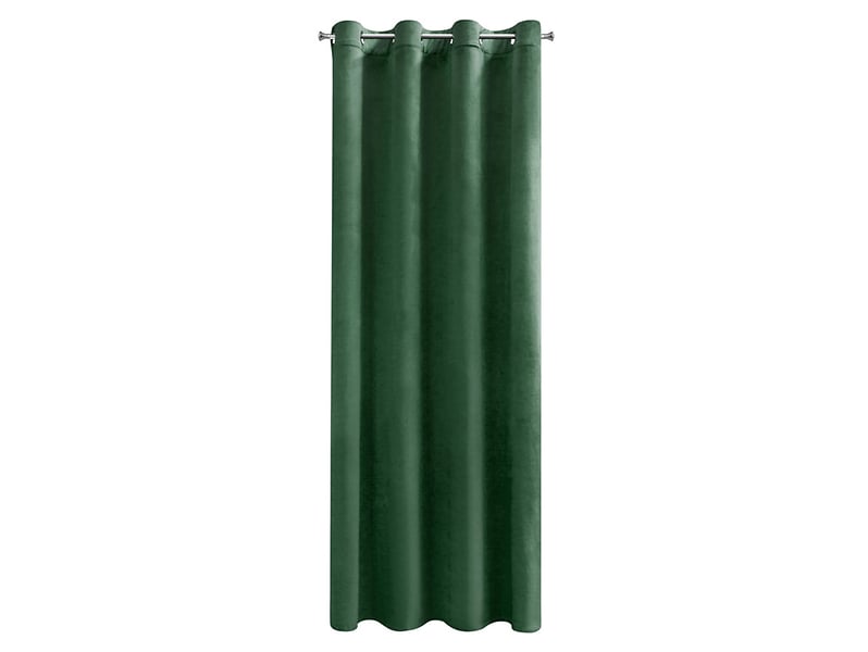 Zasłona Rosa przelotki