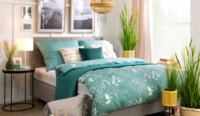 Jak ocieplić wnętrze? Podpowiadamy!