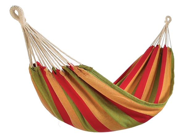 HAMAK OGRODOWY BEZ ŁĄCZNIKA