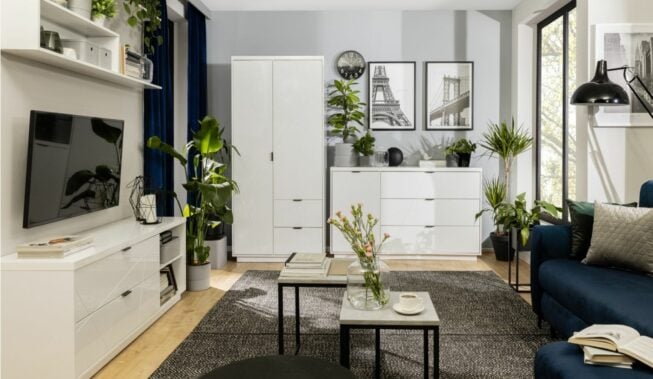 Jak ustawić kwiaty w domu?