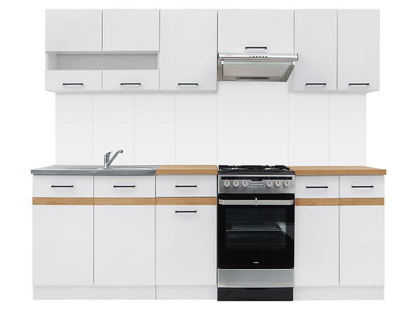 Komplet kuchenny Junona Line