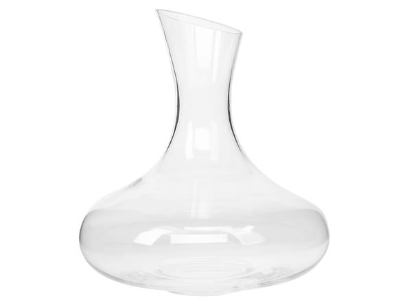 Karafka Decanter