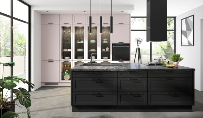 Kuchnia dwurzędowa – tak czy nie?