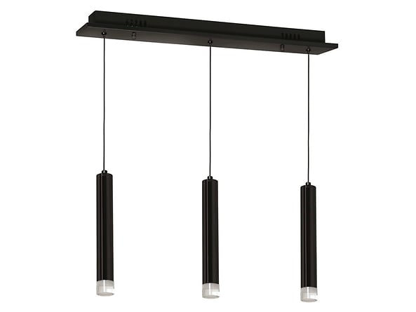 LAMPA WISZĄCA CARBON