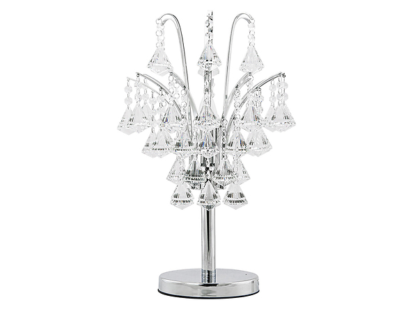 LAMPA STOŁOWA MONTE CARLO