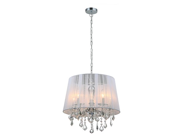 LAMPA WISZĄCA CORNELIA