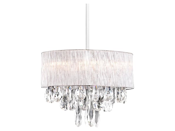 LAMPA WISZĄCA FLARE