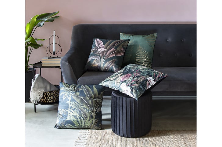 poduszka dekoracyjna flores