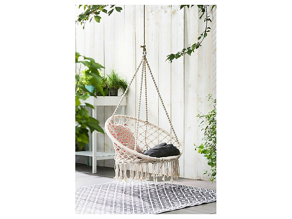 HUŚTAWKA OGRODOWE BOCIANIE GNIAZDO PAWEŁEK