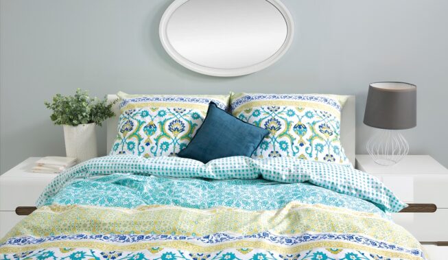 Sypialnia na antresoli – inspiracje