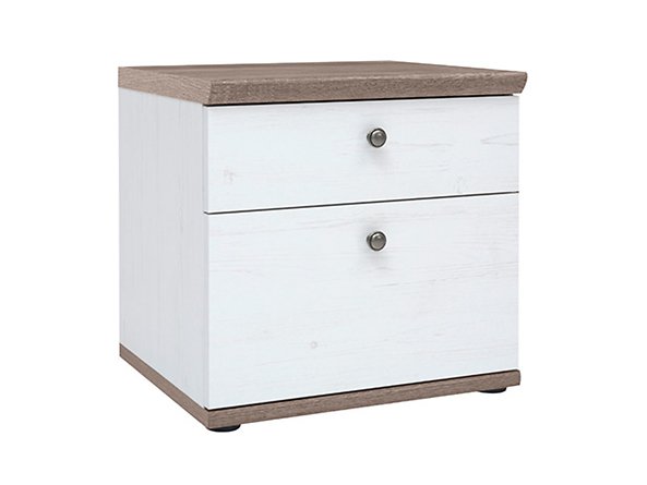 Szafka nocna Stockholm