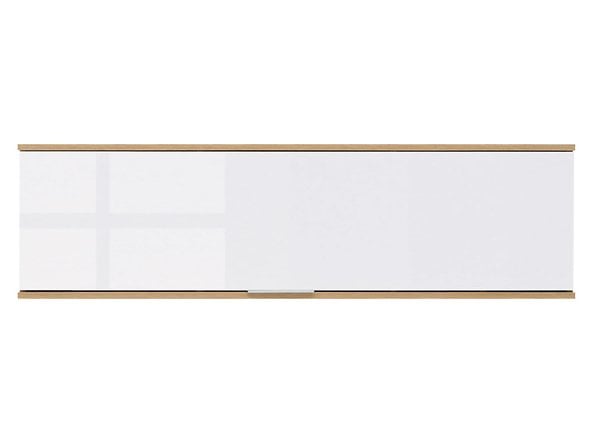 Szafka wisząca Zele