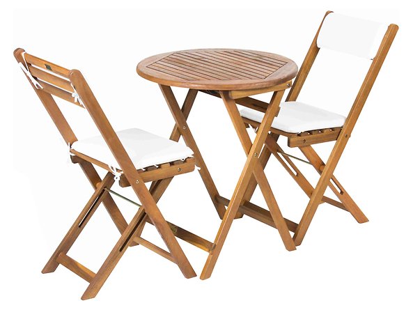 ZESTAW MEBLI OGRODOWYCH CAROL