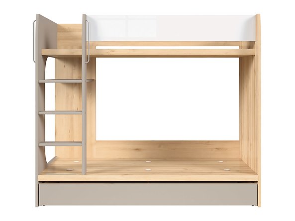 ŁÓŻKO PIĘTROWE NAMEK