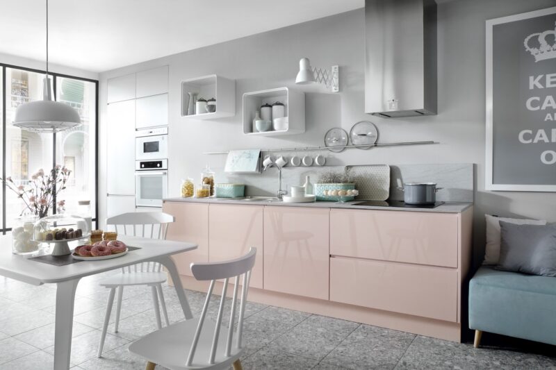 Senso Kitchens - Capital 38th Elysee Avenue