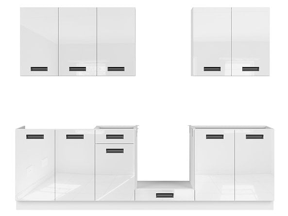 KOMPLET KUCHENNY TAFNE